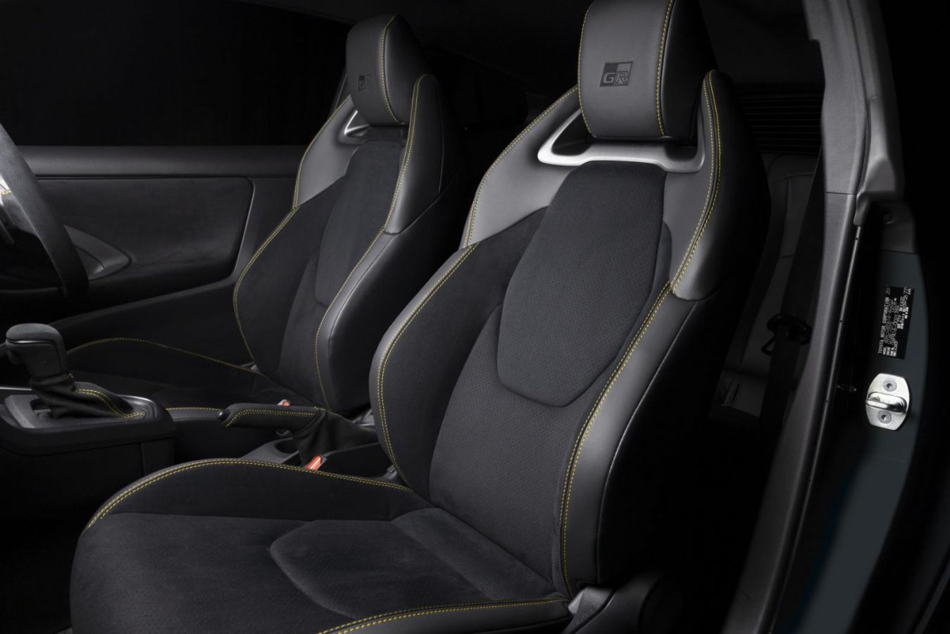 Η Toyota αποκάλυψε το GR Yaris Morizo RR